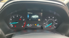 Ford Fiesta 1.0 EcoBoost Titanium 5dr Petrol Hatchback